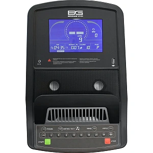 Велоэргометр профессиональный BRONZE GYM U800M Купить Велоэргометр профессиональный BRONZE GYM U800M в Москве