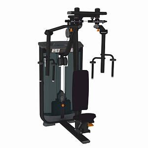 Купить Силовой тренажер Ultra Gym Баттерфляй задние дельты UG-CL519 в Москве