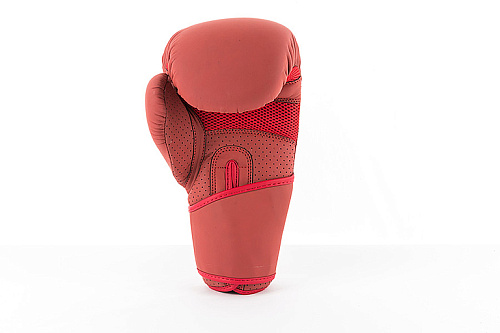 Купить Перчатки для бокса UFC Tonal Boxing 16Oz красные в Москве