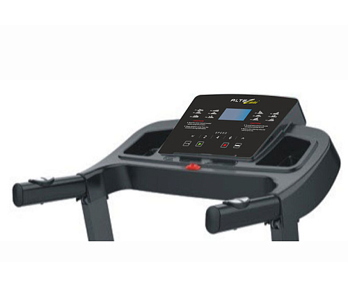 Беговая дорожка Ultra Gym Altezani ALS 1000