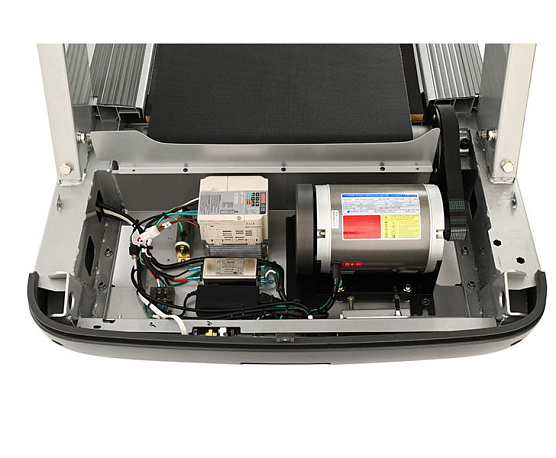 Беговая дорожка DRAX NR20X фото10