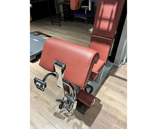 Мультистанция Technogym Unica Evolution (brown)