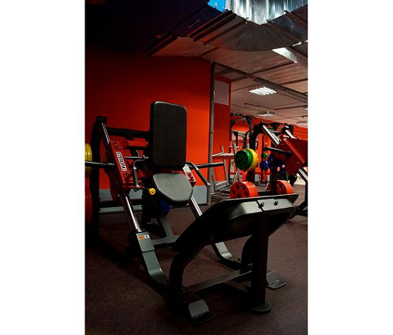 Гакк-машина Aerofit Impulse SL7021 фото1