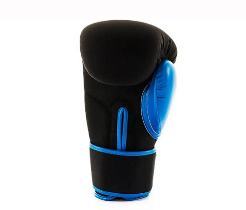 Перчатки для бокса и ММА UFC синие L