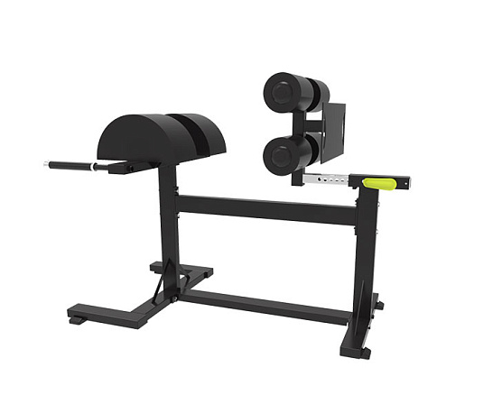 Ultra Gym Тренажер для сгибателей бедра GHD UG-640