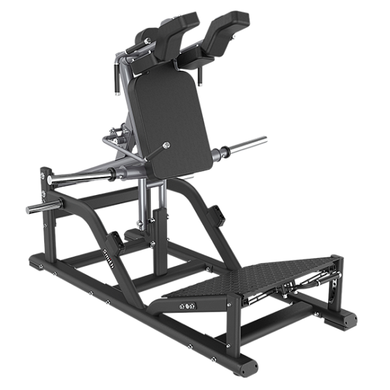 Нагружаемый дисками тренажер Smith Fitness Excellence SH036 Гакк-присед