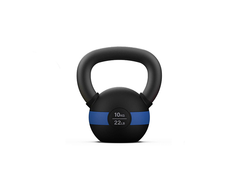 Technogym Performance Kettlebell 4 кг — фото 4