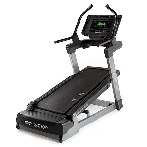 Купить Беговая дорожка Freemotion Fitness i10.9b Incline Trainer в Москве