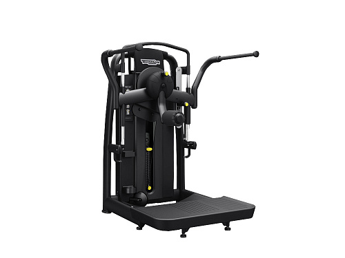 Разведение бедра Technogym Selection 900 Multi Hip