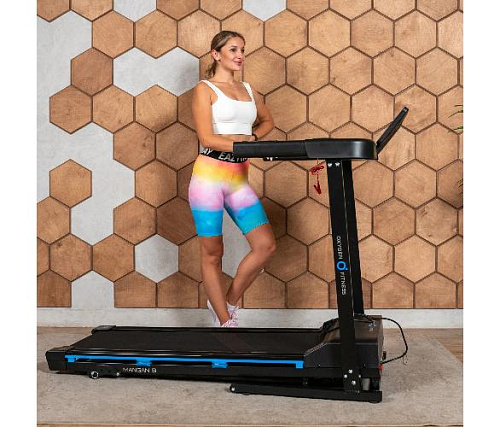 Беговая дорожка Oxygen MANGAN B домашняя