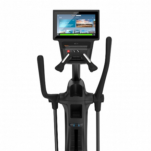 Эллиптический тренажер PRECOR EFX 885 (консоль P84)