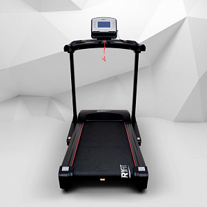 Купить Беговая дорожка Everyfit 74610B в Москве