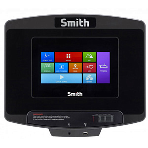 Купить Эллиптический тренажер Smith Fitness Excellence CE550 iSmart в Москве