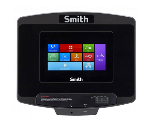 Эллиптический тренажер Smith Fitness Excellence CE550 iSmart