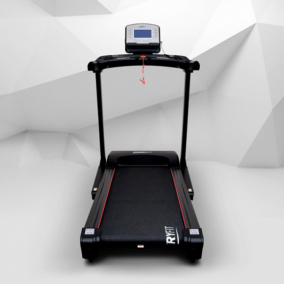 Беговая дорожка Everyfit 74610B фото16