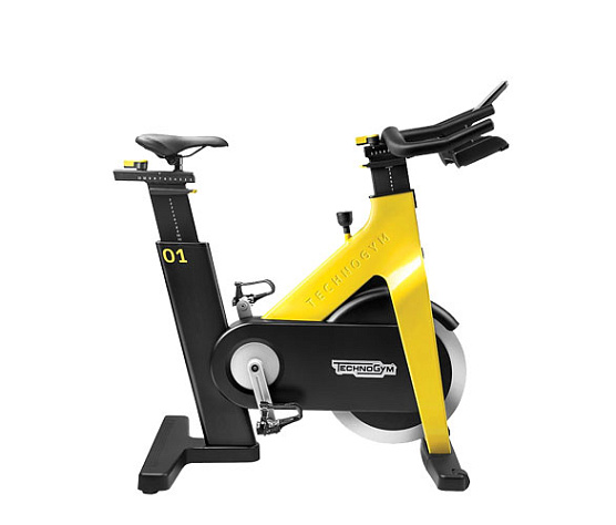 Велотренажер Technogym Group Cycle Connect