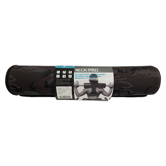 Livepro Squat Cushion LP8093 Накладка на гриф 