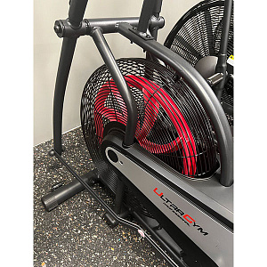 Купить Аэробайк Ultra Gym AB004 в Москве