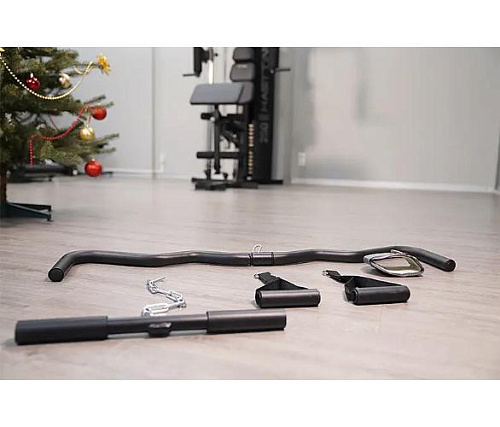 Мультистанция Hasttings HastPower 250