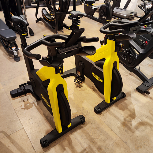 Сайкл Technogym Group Cycle Connect (витринный образец)