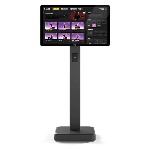 Сенсорный экран Tecnnogym Visio