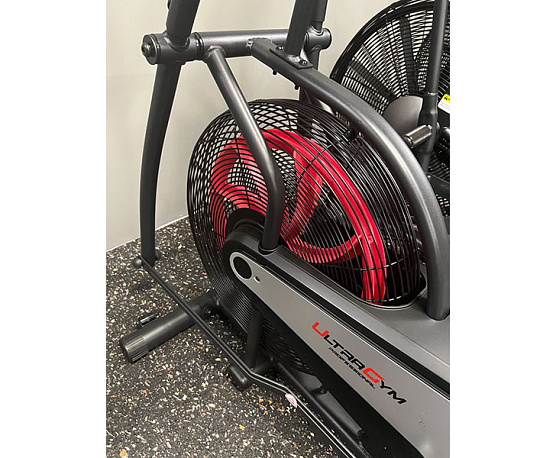 Аэробайк Ultra Gym AB004 фото2