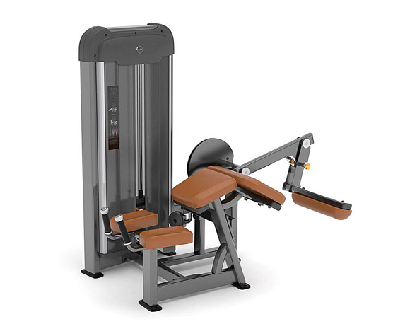 Силовой тренажер Anyfit Сгибание ног PE203-84