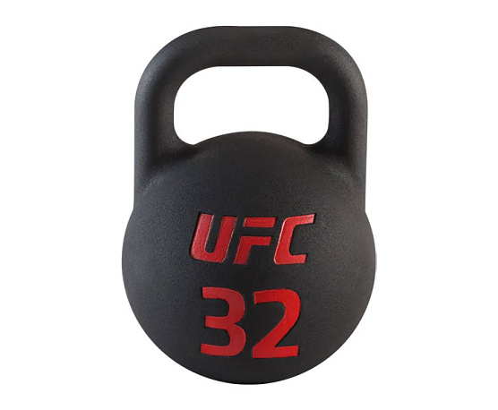 Гиря UFC Гиря 32 кг