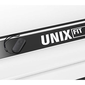 Купить Беговая дорожка Unix Fit R-300C White в Москве