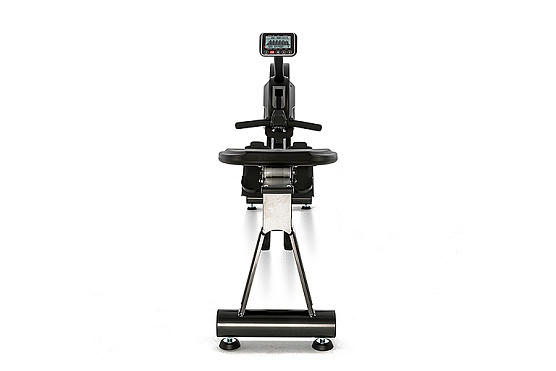 Гребной тренажер Spirit Fitness CRW800+ фото3