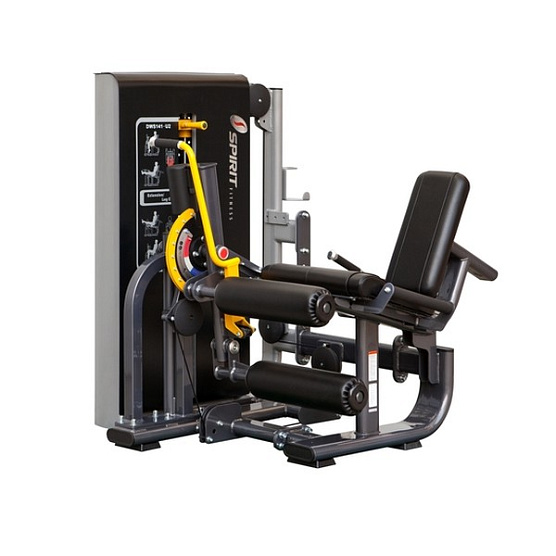 Сгибание / разгибание ног сидя Spirit Fitness DWS141-U2