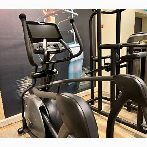 Купить Vision Fitness S600E эллиптический тренажер в Москве