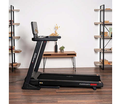 Беговая дорожка Svensson Body Labs PHYSIOLINE SPRINTMASTER B ДОМАШНЯЯ