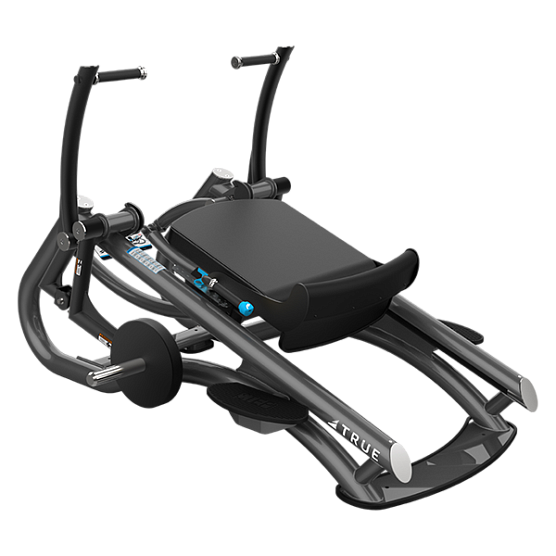 Силовой тренажер True Fitness Composite SC1000 для разгибания всего тела