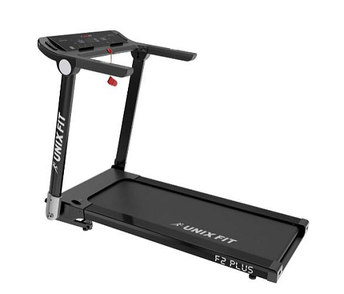 Купить Беговая дорожка Unix Fit Hi-tech F2 PLUS Dark Storm в Москве
