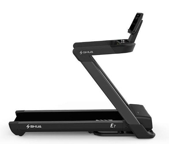 Беговая дорожка SHUA SH-T399P Домашняя фото3