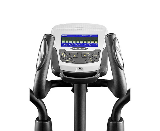 Эллиптический тренажер Hasttings FS400B SPARTA фото6