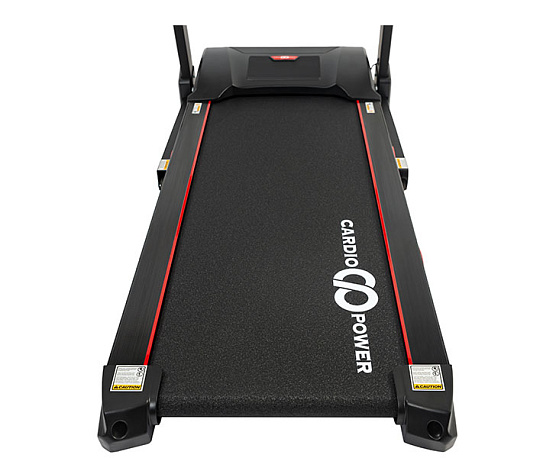 Беговая дорожка CardioPower T20 фото8