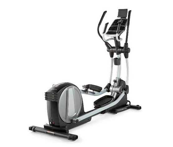 Эллиптический тренажер NordicTrack Space Saver SE7i