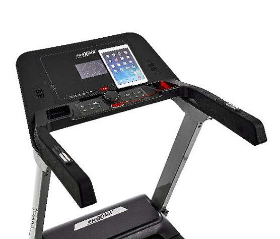 Беговая дорожка Proxima Paula ll фото5