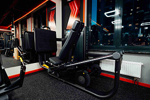 Фитнес клуб Drive fit в Санкт-Петербурге