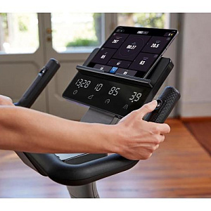 Купить Велотренажер Technogym Cycle Compact в Москве