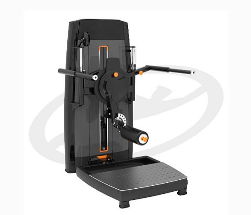 Купить Мультихип (отводящие / приводящие / ягодичные) Oxide Fitness F023 в Москве