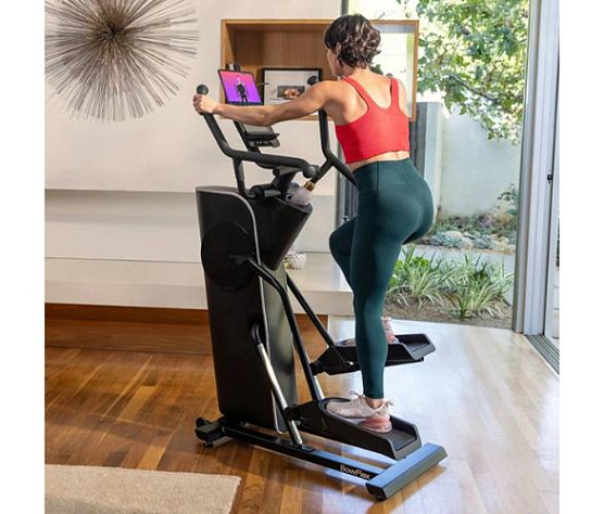 Эллиптический тренажер Bowflex Кросстренер Max Trainer SEi фото9