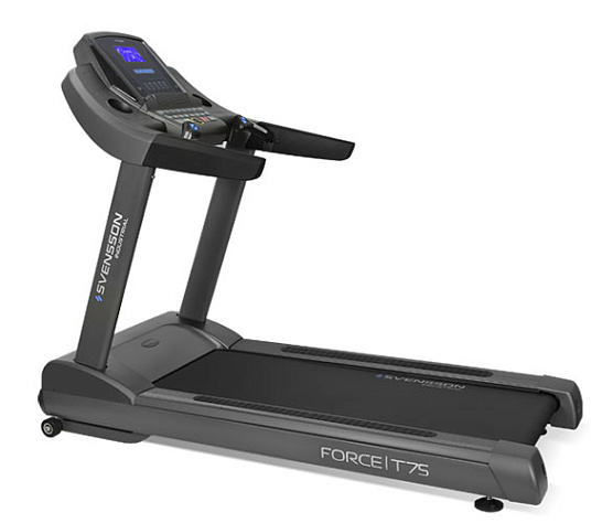 Беговая дорожка Svensson Industrial FORCE T75