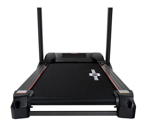 Беговая дорожка CardioPower T35 NEW