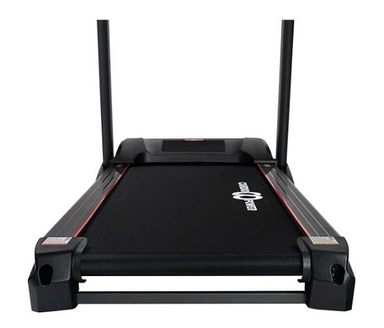 Беговая дорожка CardioPower T35 NEW фото5