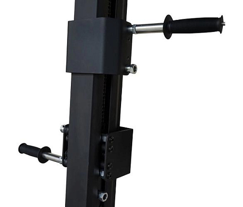 Рукояти Xebex CBR-CC (опция для Xebex CBR)