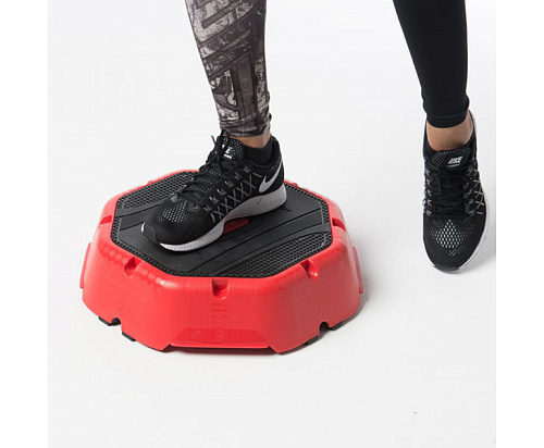 Купить Райзер для степ-платформы Life Fitness в Москве