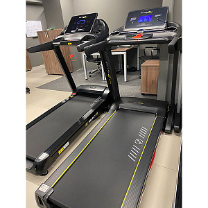 Купить Беговая дорожка Ultra Gym Altezani ALS 1440 в Москве